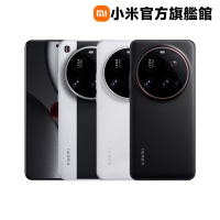 小米 Xiaomi 15 Ultra 16G/512G 手機 官方旗艦館