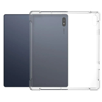 Night Wind Chất lượng cao TPU Vỏ máy tính bảng Trong suốt có khe cắm bút Vỏ bảo vệ Siêu mỏng Chống s
