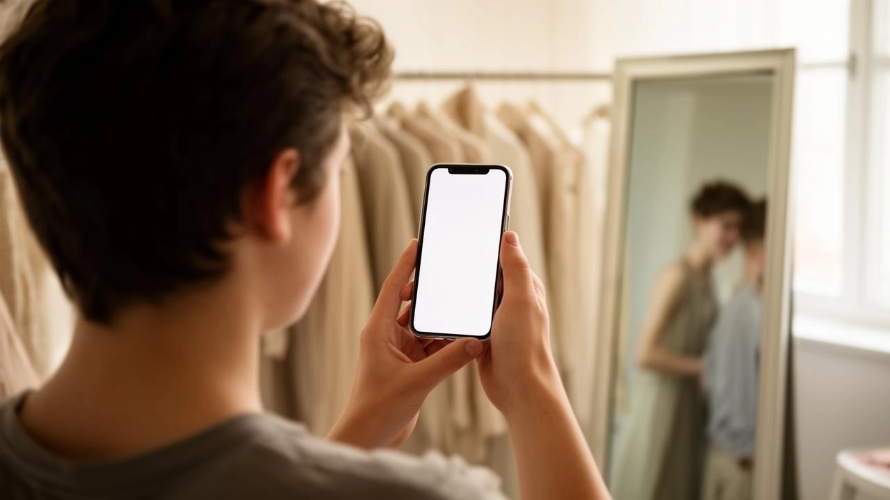 ChatGPT Virtual Try-On Reshapes Apparel E-Commerce | Sellers Must Optimize for AI-Driven Discovery