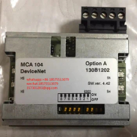 FOR Danfoss 130B1202 MCA104 Inverter Communication Module 1 PIECE