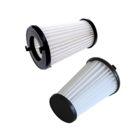2pcs Dust Filters for AEG AEF150 9001683755 Vacuum Cleaner Filters for Electrolux EER73DB EER73BP EER73IGM Filter Accessories