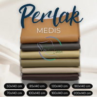 Perlak Medis | Pelindung Kasur | Alas Anti Air | Alas Anti Ompol | Underpad Matras Kain Linen