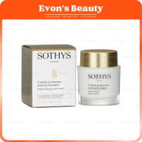 SOTHYS 正品正貨 新店優惠 重組青春霜 光芒重塑面 Restructuring Youth Cream 50ml - [平行進口]