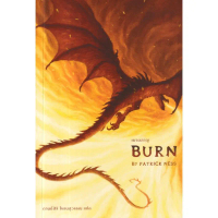 [SE ED BOOK] หนังสือ เผาผลาญ Burn
