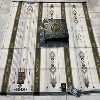 Sarung BHS Signature SIN Gold