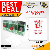 Sekat|Sekat Murah|Sekat Soliter|Pembatas Ikan|Sekat ikan cupang| D24