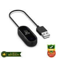High Quality XBERSTAR Kabel Charger Charging Dock for Xiaomi Mi Band 4 14cm - EDCS299