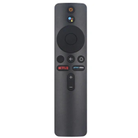 XMRM-00A New Voice Remote for Mi 4A 4S 4X 4K Ultra HD Android TV for Xiaomi MI BOX S BOX 3 Box 4K Mi Stick Tv