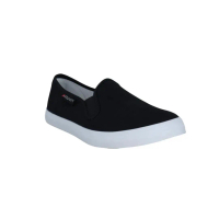 *สินค้าไม่มีกล่องนะคะ* รองเท้าสลิปออนขอบบาง รุ่น SN001