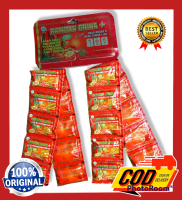 Ramuan China Buah Merah Dan Madu Tawon liar