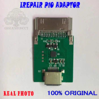iRepair P10 Box Purple Screen Adapter For ipad 2/3 mini 1/2/3/4 For Magico Diag Tool /iBox Adapter Board