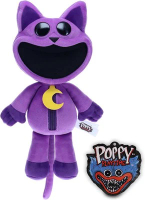 Poppy Playtime - Smiling Critters Deluxe Plush, [Officially Licensed] 14"...