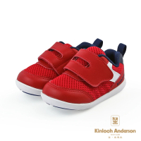 【金安德森】13.5-18.0cm 520系列 第二階段學步鞋 機能 耐磨 兒童穩步鞋 機能童鞋(KA童鞋 CK0609)