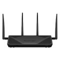 Synology RT2600ac 雙頻 WiFi 5 路由器，4x4 MIMO 技術，1730Mbps 5GHz + 800Mbps 2.4GHz 網速
