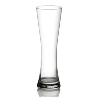 Premium Highball Glasses Heavy Base Tall Bar Glass Drinking Glasses for Water Juice Beer and Cocktail