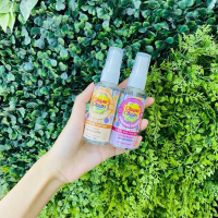CHUPA CHUPS MINERAL HAIR DAN BODY MIST