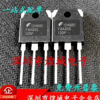 5PCS FGA30S120P TO-3P 1300V 30A Brand new in stock, can be purchased directly from Shenzhen Huangcheng Electronics