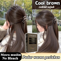 Buy hair dye and get a free hair mask.[Muslim friendly] Natural plant-based hair dye,halal hair colo