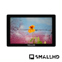 限時★..  SmallHD Indie 7 專業7吋 高亮度 觸控 機頂 監視器 SDI HDMI 單眼相機外接 監控 螢幕 公司貨【夏日限時 全館點數5倍送】