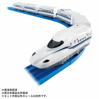 ☆勳寶玩具舖【現貨】TAKARA TOMY 多美列車 N700S 新幹線 變速列車組 6節車廂