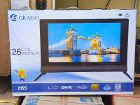 LED TV Digital 26 inch Grado