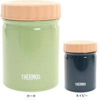 新款 日本公司貨 THERMOS 膳魔師 JBT-501 不鏽鋼 悶燒罐 燜燒罐 500ml 真空斷熱 保溫罐 保溫瓶