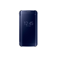 Samsung Galaxy S6 edge Clear View 原廠感應皮套