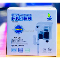 [พร้อมส่ง] Jeneca XP-06 กรองแขวนข้างตู้