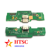 Original USB charging port connector base flexible cable board FOR ASUS ZenPad 3s 10 z500m 100% TESED OK