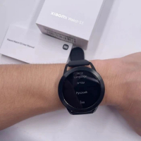 Original global version xiaomi s3 smart watch The latest version of the smartwatch