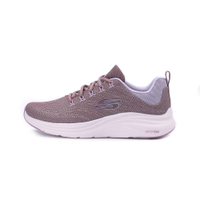 SKECHERS VAPOR FOAM 綁帶運動鞋 玫瑰紫 150022MVMT 女鞋