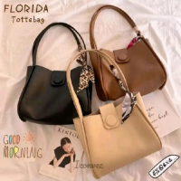 tottebag FLORIDA || tas wanita korea || tas kerja wanita