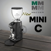 Mazzer Mini C Espresso Coffee Grinder / Grinder Kopi Mazzer Terbaru