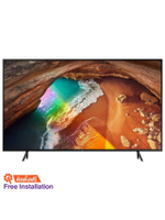ทีวี Q60R UHD QLED (49", 4K, Smart) รุ่น QA49Q60RAKXXT