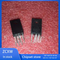 10PCS/LOT STR-W6053S STRW6053S or STRW6052S or STRW6051S TO-220F-6