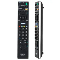 Remote Control for Sony TV RM-D764 RM-GA015/W105/946/W109/952/Y1109/GA016/953/954/Y135A/GA018/GA002/YD021/W103/YD025 Controller
