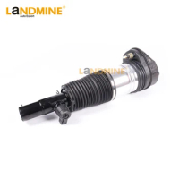 Free Shipping 2019-2022 Left Front Air Suspension Shock Absober Fit BMW X7 G07 77686903504