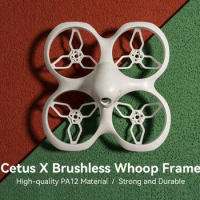 BETAFPV Cetus X Brushless BWhoop Frame Kits Protection Guard Canopy for Cetus X Drone