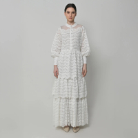 Barli Asmara Kalula Formal Maxi Dress