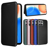 Honor X9B X8B X7B Flip Case For Huawei Honor X8B Magnetic Leather Card Book Funda Honor X7A X6A Plus X8 A X9A X6S X7 X9 Cover