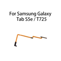 (POGO) Keyboard Touch Connector Flex Cable For Samsung Galaxy Tab S5e / T725