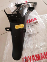SPAKBOR BELAKANG NOUVO LELE, (5LW) ASLI YAMAHA