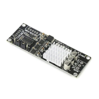 XY-BLDC 12-30V 200W Three-phase Brushless With Motor Controller