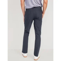 celana golf ON Golf Pants Tech Hybrid Slim 4 Way Stretch Original
