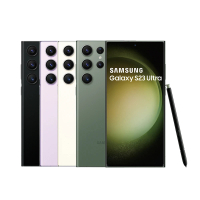SAMSUNG 三星 Galaxy S23 Ultra 5G 6.8吋(12G/256G/高通驍龍8 Gen2/2億鏡頭畫素/AI手機)