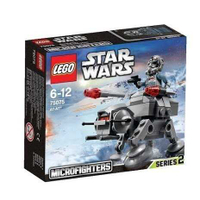 LEGO 樂高 STAR WAT 星際大戰 全地域裝甲武裝運輸載具 75075
