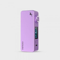 Lost Vape Centaurus M100 Mod 100W Authentic LAVENDER VALLEY