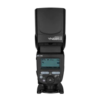 YONGNUO YN685 II Wireless HSS i-TTL Flash Speedlite For Canon 700D 750D 1300d 1100d 6d