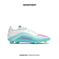 Sepatu Bola Anak ADIDAS F50 MESSI LEAGUE FG JQ0942 ORIGINAL 30