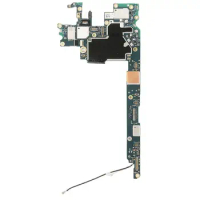 For Google Pixel 3XL Motherboard Original Replaced Mainboard With Full Chips 64G 128G Tested